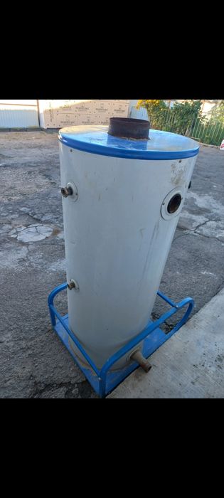 Продам печку газовую