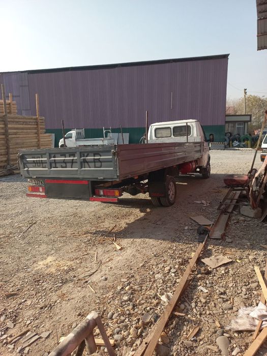 Газел2007gazelgazel