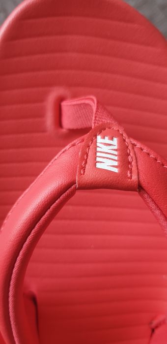 Дамски джапанки NIKE