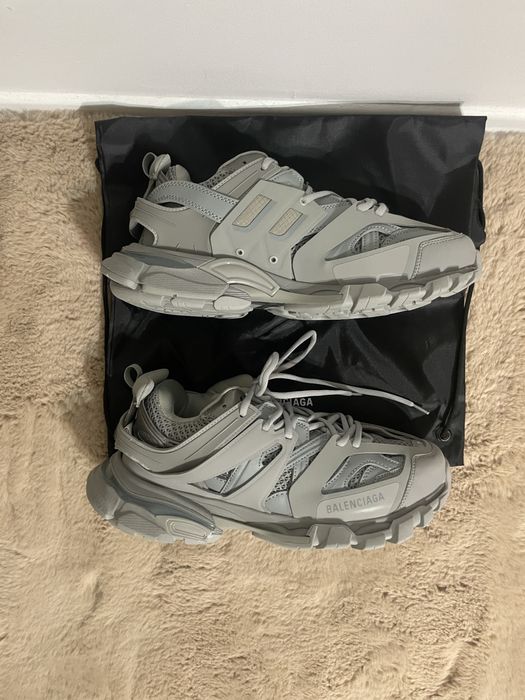 Balenciaga Track Sneakers - in stoc 41/42/43/44