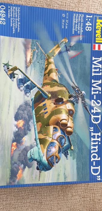 Продам модели вертолетов коллекционные