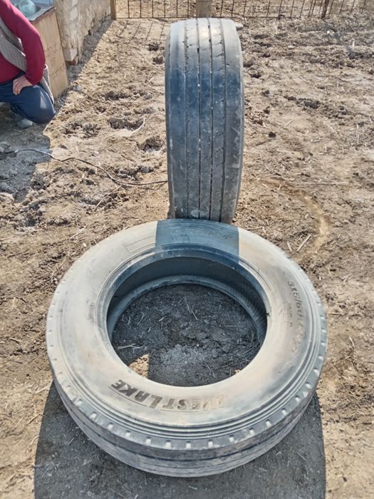 Балон от притцепа