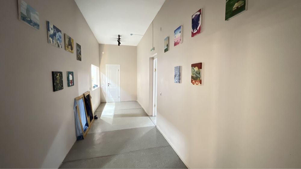 Аренда помещения