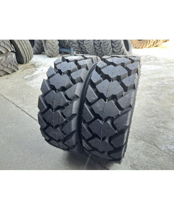 ANVELOPA 10-16.5 BKT GIANT TRAX 12PR TL