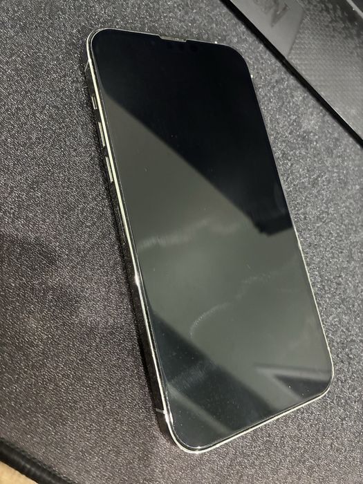 Iphone 13 pro max 256gb