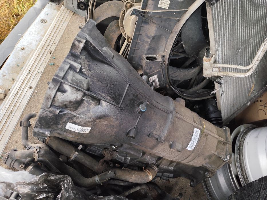 Cutie viteze automata (mecatronic)BMW X5 e70