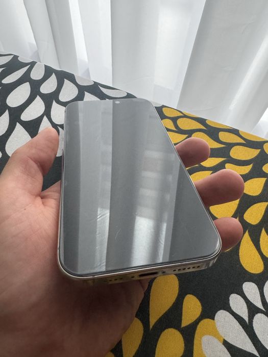 Iphone 16 PRO MAX - 256 GB, 92% viata, toate piesele originale