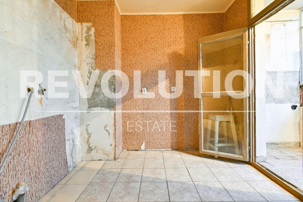 Продава се Двустаен апартамент в София, Люлин 1 - 37 кв.м за 2433 €/кв.м - Снимка #3