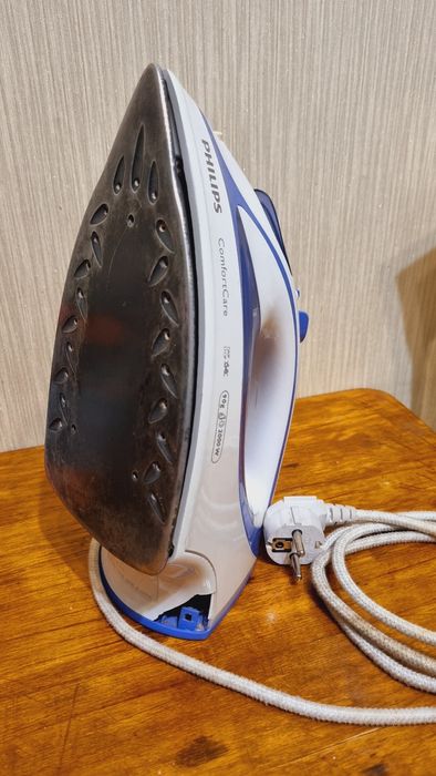 Продам утюг для глажки