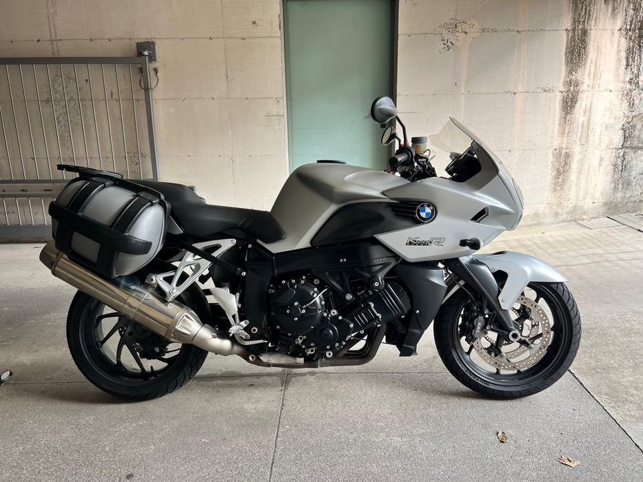 Bmw K1200R SPORT 2008 ABS