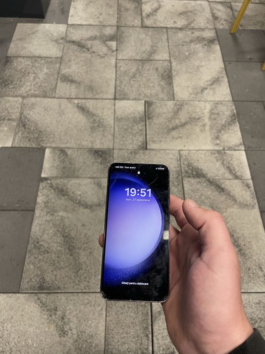 Samsung s23 128gb