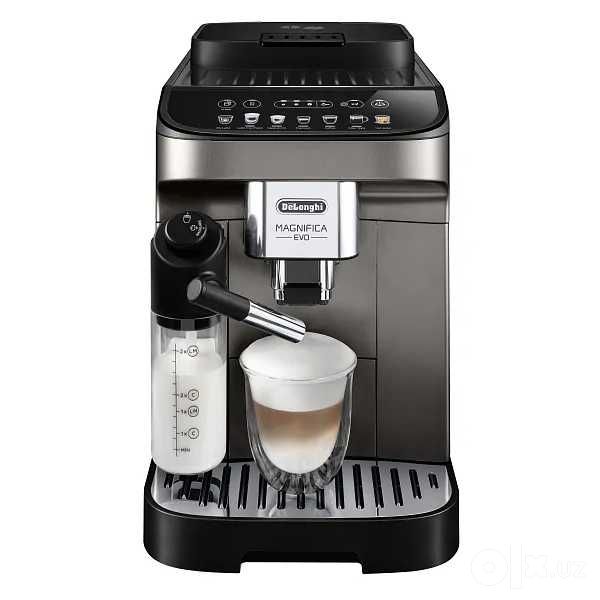 Кофемашина DeLonghi ECAM290.85.SBX Magnifica Evo