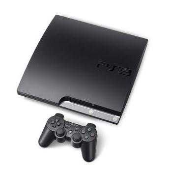 PlayStation 3 PS3 Modat cu  jocuri multe 2026