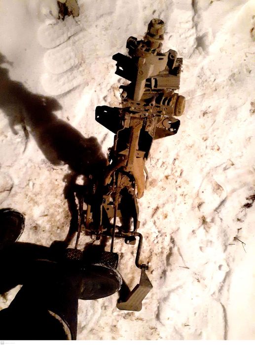 Запчасти БМВ е34