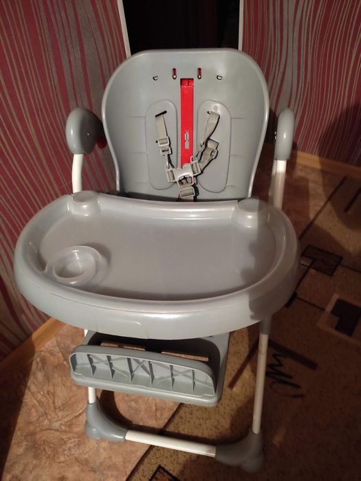 Продается детский стульчик.