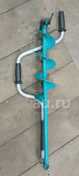 Ледобур недорого