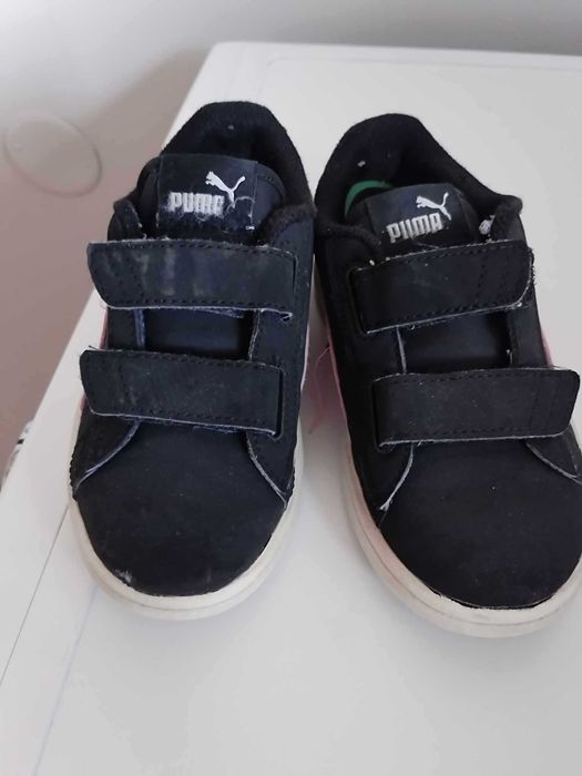 Детски маратонки Пума