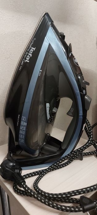 Продам утюг тефаль