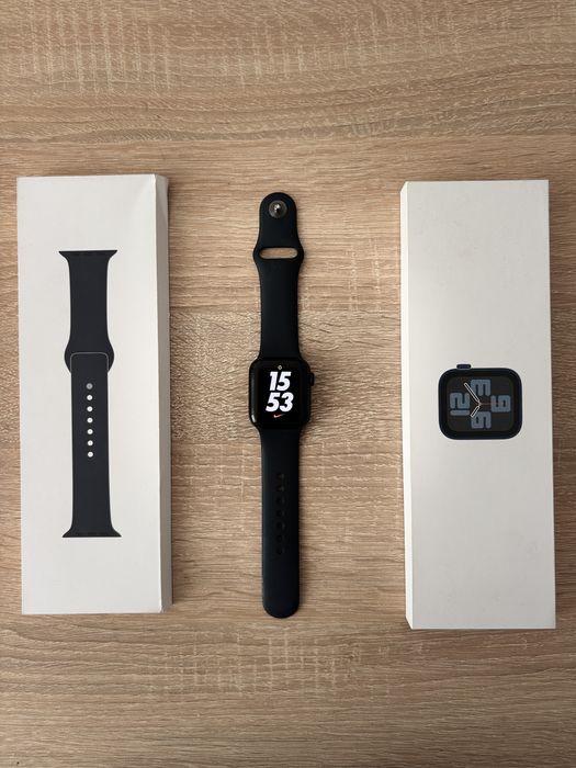 Apple Watch SE 2022 40mm