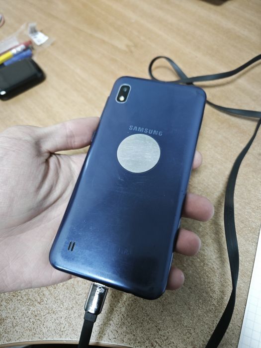 Huawei y6 | Samsung galaxy a10