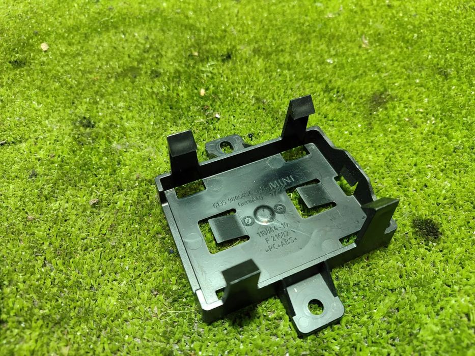 MODUL TRACTARE + SUPORT DE MODUL + MODUL COLOANA DIRECTIE ELECTRICA MINI COOPER S R56 LCI 2011 1.6 BENZINA 3 USI Hatchback / 2010-2013 / MINI COOPER D ALL4 Countryman R60 2010 1.6 DIESEL / HATCHBACK 2010-2016 / COD OEM 9221180 / 61359221180 / 55892110 / 6