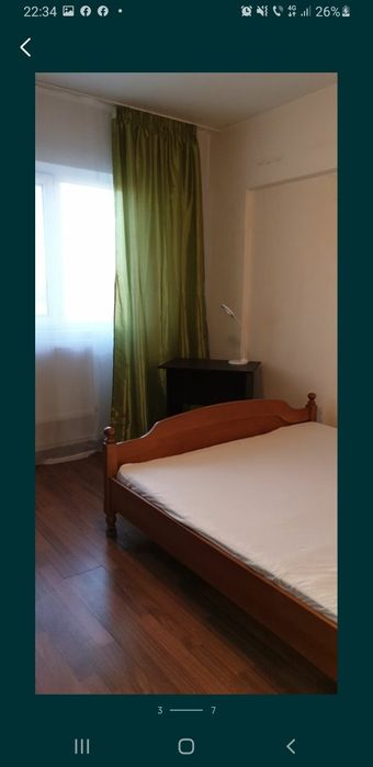 Apartamente  zona ultracentrala. Lângă facultatea de medicina Fără comision . Apartaments in ultracentral area, no comision.  1 sau 2 dormitoare