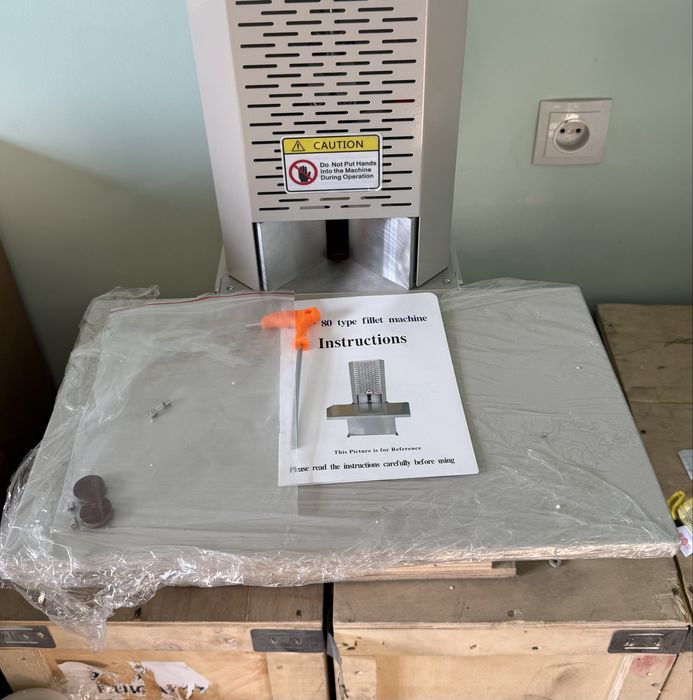 Резка для бумаги /Углорез / Проволокошвейка