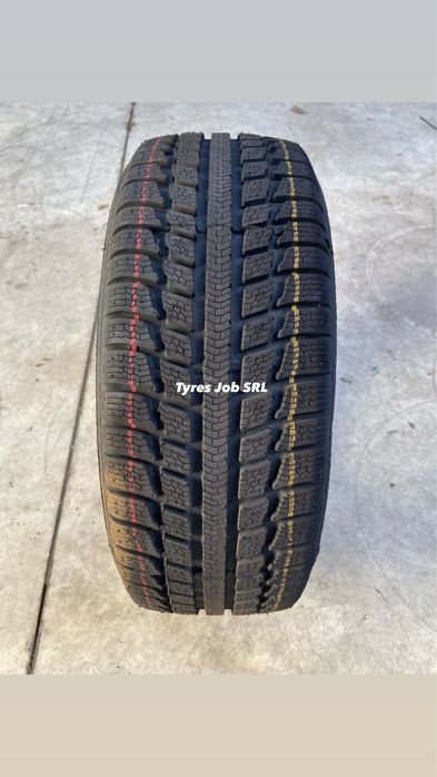 BLACK FRIDAY! 4 Anvelope m+s iarna 205/55 r16, Alpin, Dot 2025