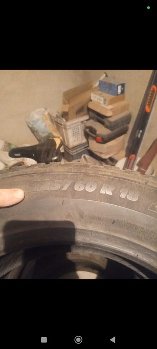 Продам колеса б/у