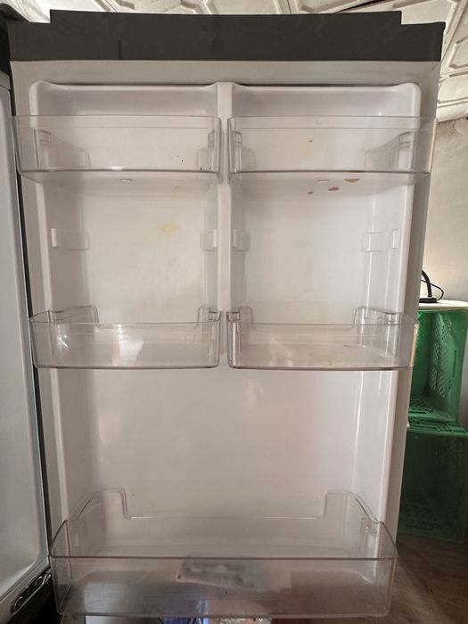 Продам холодильник LG no frost