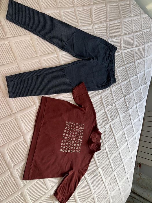 Женские одежды очень много