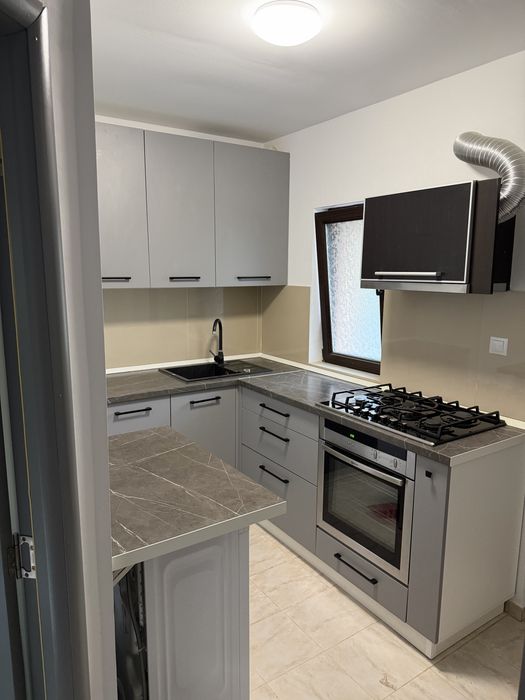 Inchiriez apartament 2 camere Pacurari