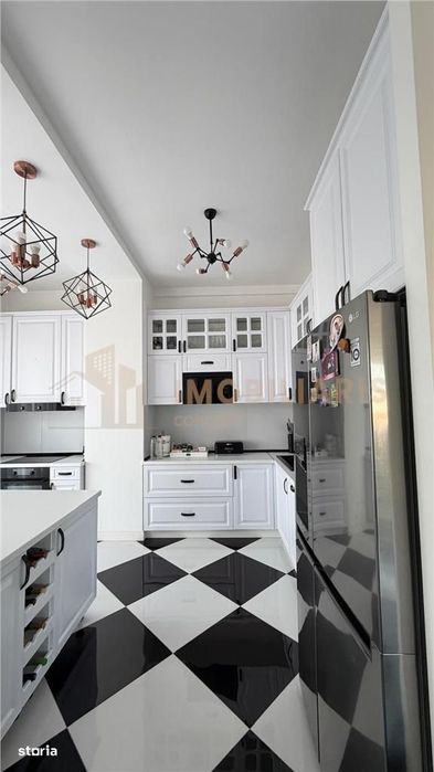 Penthouse de vanzare, zona Catedrala