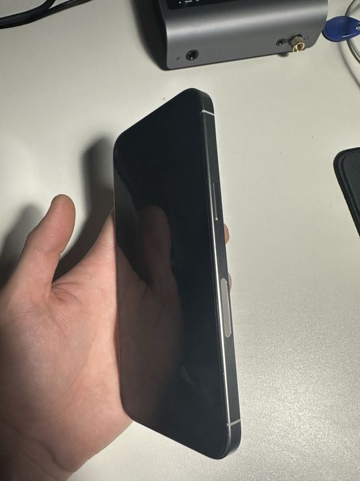 Iphone 15 pro max 1 терабайт