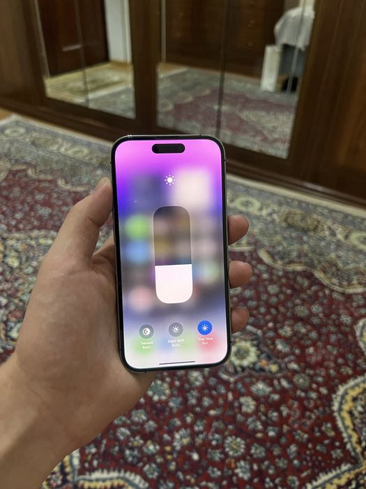 Iphone 14 pro 128 gb