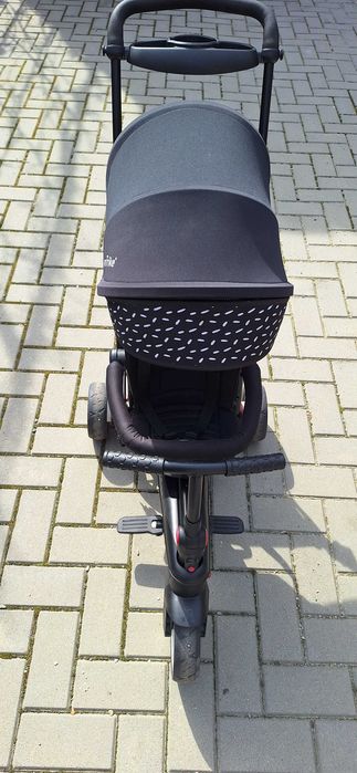 Smartrike  7in 1