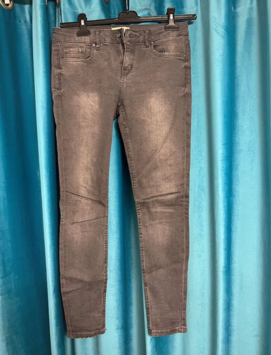 Blugi dama zara marimea s