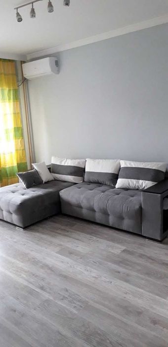 Продава се Двустаен апартамент в София, Красна поляна 2 - 67 кв.м за 1493 €/кв.м - Снимка #2