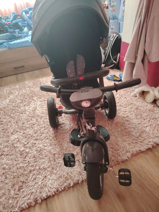 Детска триколка нова