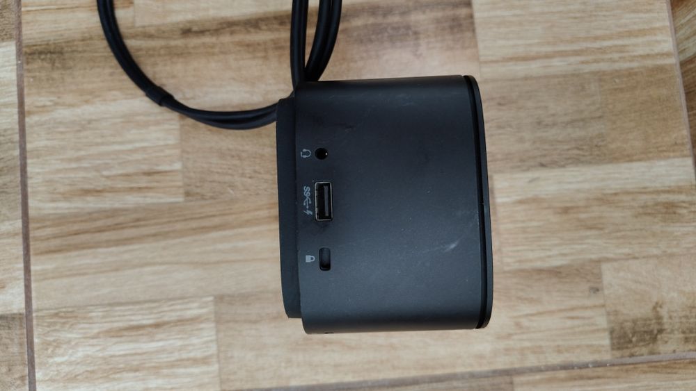 Docking station HP Thunderbolt Dock  G2  230W