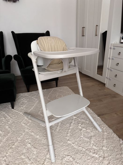 Cybex lemo si turn de invatare