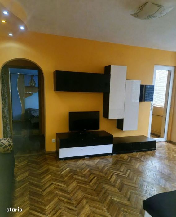 Apartment in Bucuresti - Mai multe