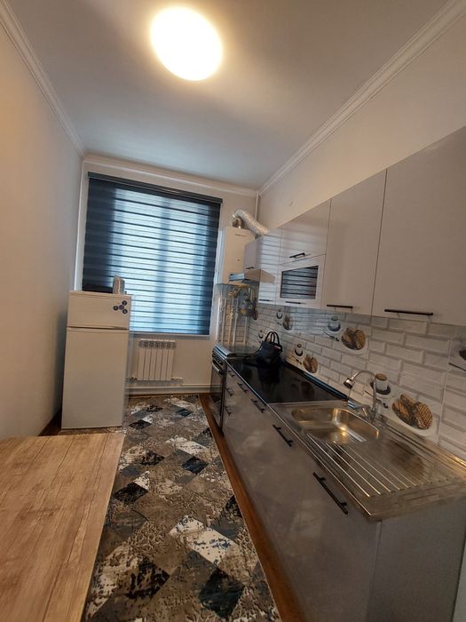 Uy ijaraga beriladi yangi masjit yonidan