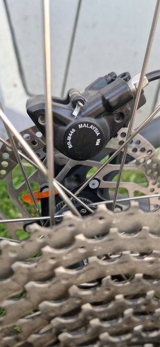 Велосипед Cube Acid