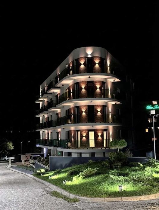 PF Apartament 2 camere DP Rezidential Moara de Vant - de inchiriat