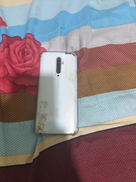 Oppo Reno z торг есть!!