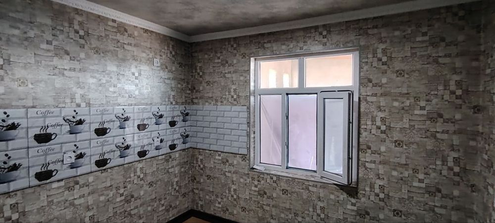 Xotinim uy qurilishi fotosuratlarini soradi