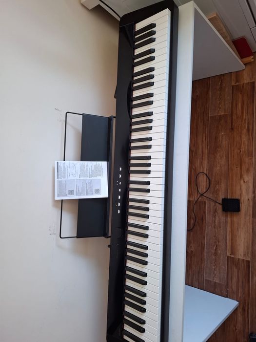 Цифрофое фортепиано Casio S1000