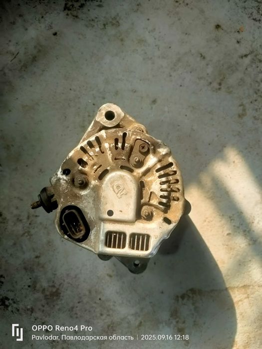 Продам генератор тоета