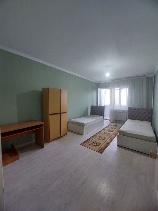 Сдается 3- комнатная квартира